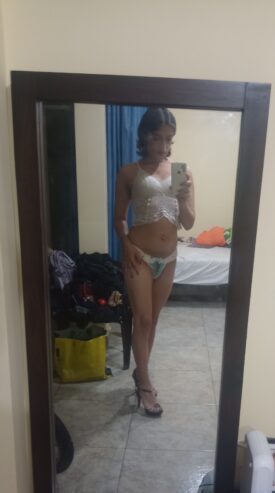 ESTUDIANTE UNIVERSITARIA, JOVEN, DULCE Y CON UNA PICARDÍA IRRESISTIBLE.